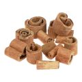 Floristik24 Weihnachtsdeko Zimtstangen, Zimt getrocknet 2-3,5cm 500g