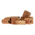 Weihnachtsdeko Zimtstangen, Zimt getrocknet 2-3,5cm 500g | Floristik24.ch