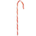 Floristik24 Künstliche Zuckerstangen aus Kunststoff 60cm Rot-Weiss 3er-Set für Weihnachtsdekoration