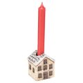 Kerzenständer aus Keramik im